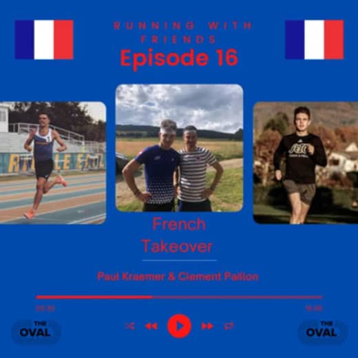 Episode 16: The International Perspective