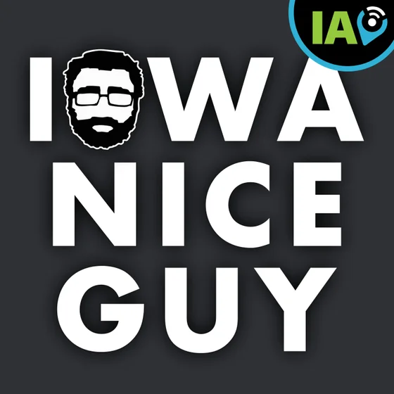 College Football Week 12 - 2025 | The Iowa Nice Guy