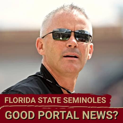 PORTAL GOALS: Florida State's Retention MUST Improve | FSU vs Florida