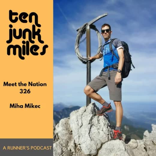 Meet The Nation 326 - Miha Mikec Corrected