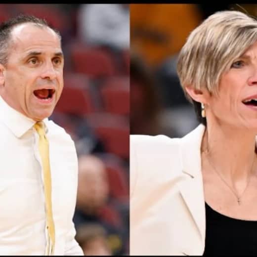 SWARMCAST: Previewing Iowa Basketball's Matchup Against 8th-Seed Clemson, Thoughts On Iowa WBB Draw