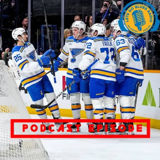 Se15, Ep21: Who Will Still Be a Blue by Next Weekend?