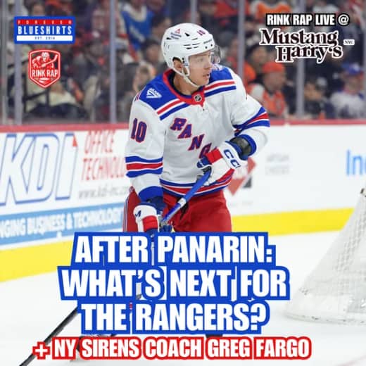 Ted Kalamaras: Rebuild, Retool, or Both?