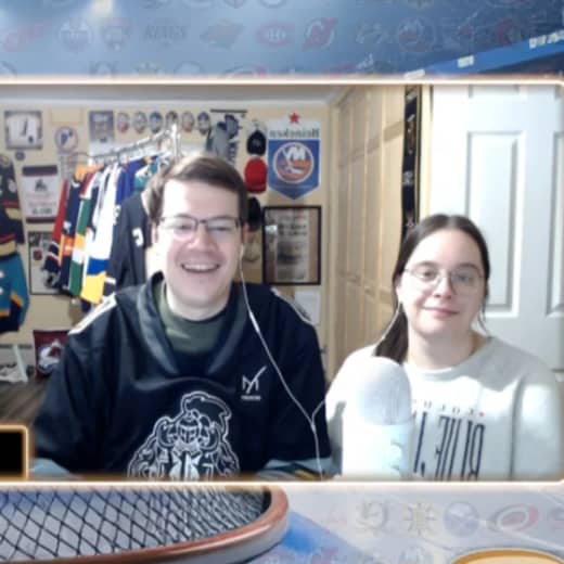 Ep. 132 - Bri And Dean Go For The Gold