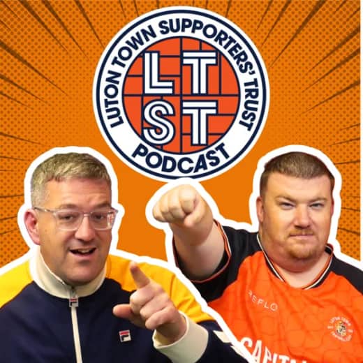 Can WILSHERE'S men STUN the LEAGUE LEADERS? đź’Ą Stockport v Luton: The Hatters derby