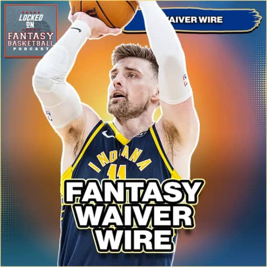 Micah Potter, EJ Harkless & Fantasy Basketball Waiver Wire Adds