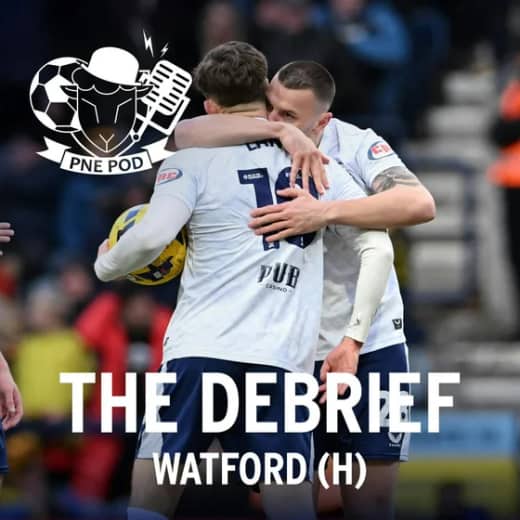 The Debrief: Osmajić rescues point on Lang's Deepdale debut