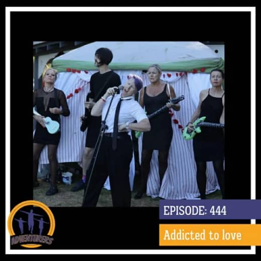 Episode 444 - Addicted to Love