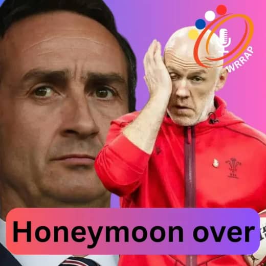 Defence is not an optional add on - WRRAP - Welsh Rugby