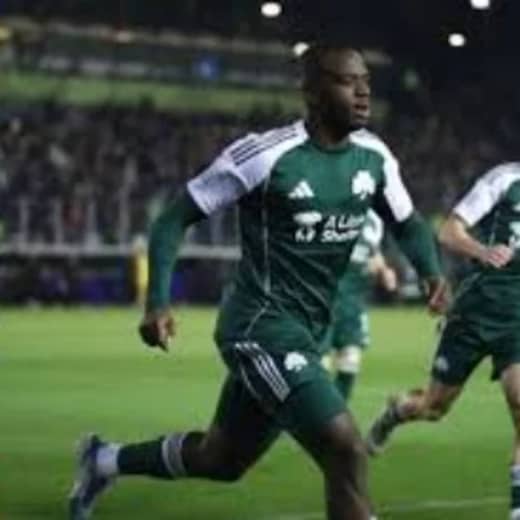 Κάνοντας το γκολ ...εύκολο! ΠΑΟ-ΑΡΗΣ 3-1