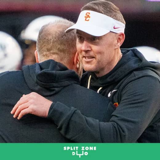 Big Coach Carousel Mailbag: The Lincoln Riley Thing