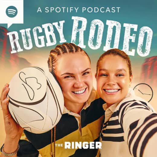 Olympic Underdogs to Rugby World Cup Heartache: Canada's 12 Month Rollercoaster - Alysha Corrigan
