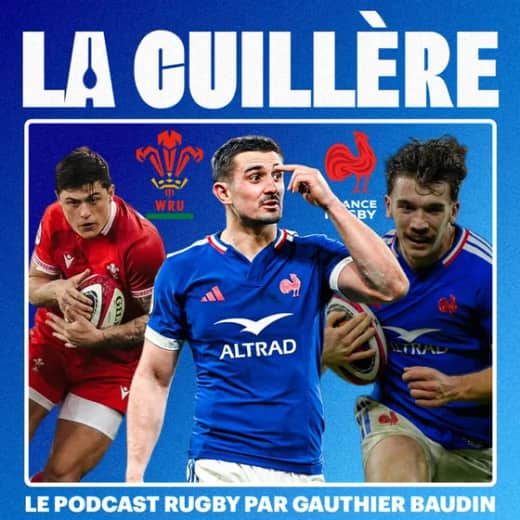 #19 - Les Bleus cartouchent les Gallois... Debrief Galles 12-54 France ! J2 Six Nations 2026