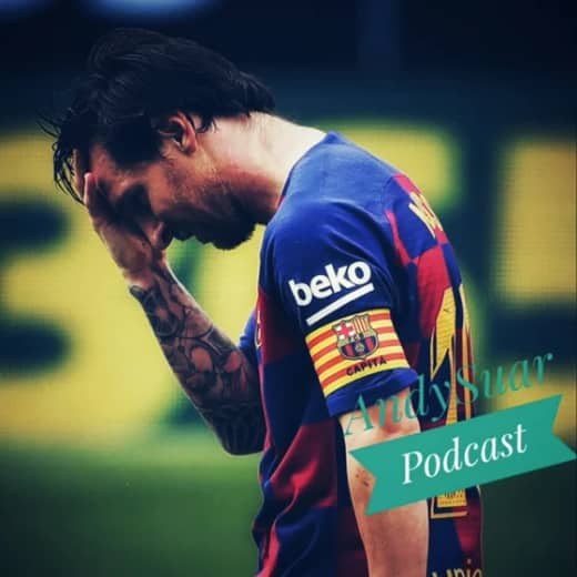 El mayor odio de Messi