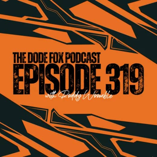 Episode 319 with Roddy Woomble