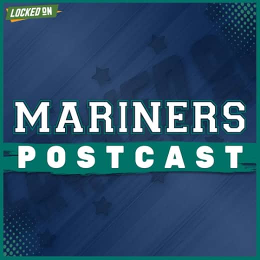 MARINERS POSTCAST: Seattle Mariners BLOW LEAD and LOSE GAME 4 of ALDS against Tigers