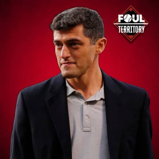 POBO Chaim Bloom joins @Cardinals camp + Cards Season Preview