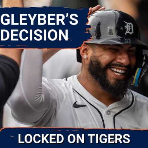 Gleyber Torres Breakdown + Justyn-Henry Malloy & More!