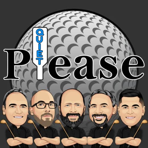 #116: Wrapping Up The Players Championship ⛳