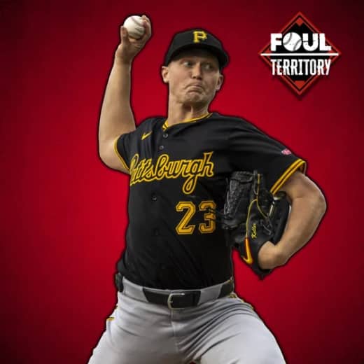 Pirates offseason to-do list: Trade Keller? Will they actually spend?