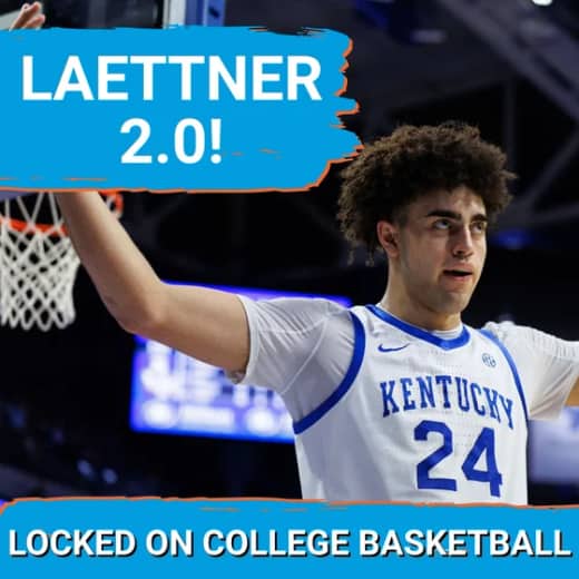 CHAOS: Kentucky STUNS LSU! | Vandy becomes latest undefeated to fall! | Stanford SHOCKS Tar Heels!
