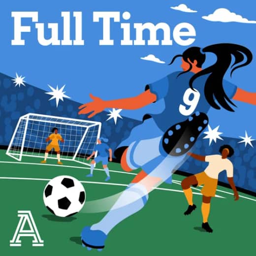 Jameese Joseph: Trinidadian roots and legacy playing for the USWNT