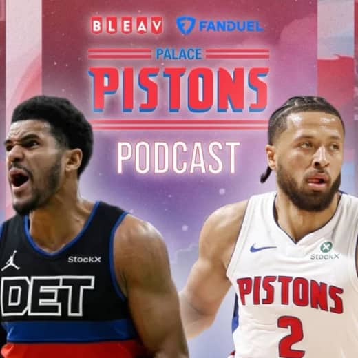 Are the Detroit Pistons REALLY Championship Contenders After the Spurs Loss?