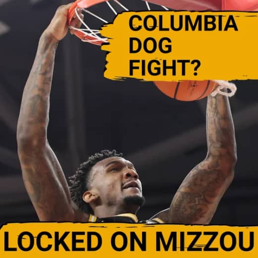 REBOUND: Missouri Must OUTWORK Tennessee For Bracket Points