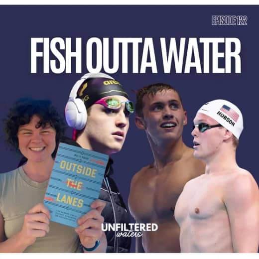 Fish Outta Water