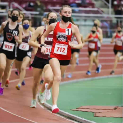 Episode 6: Sammy Seabury talks final high school season