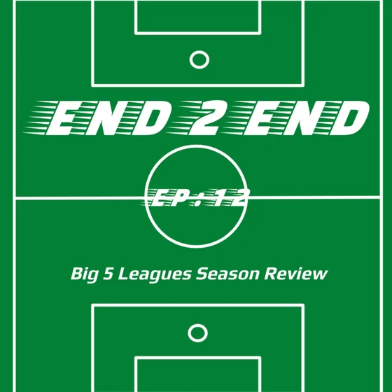 'Big 5' Leagues Season Review