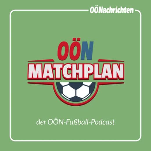 Matchplan #097 - „Die Woche der Chancen“