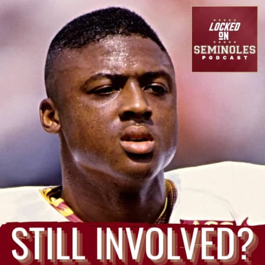 LEGENDS: Why Florida State Needs Charlie Ward & Warrick Dunn to SHAPE the Program’s FUTURE