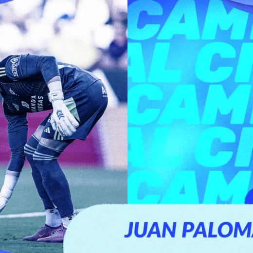 Camino al Cielo 8x26 - Juanpa y la salvación al alcance