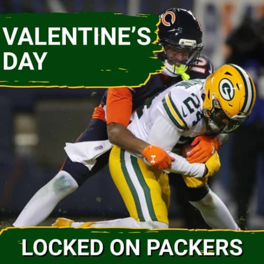 Brian Gutekunst says "wholesale changes" are NOT coming to Packers CB room, but SHOULD they?