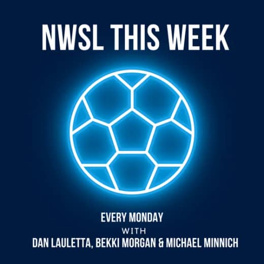 Episode 77: The Legacy begins in front of 30k, Current win, Stars/Spirit struggle