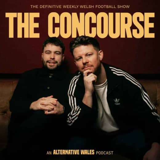 The Concourse: Should Wales play their Nations League games at the Millennium Stadium?