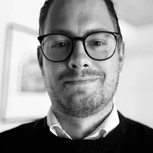 50. Stærke klubber: Jeppe Blaabjerg Høgild - Når gode intentioner møder virkeligheden