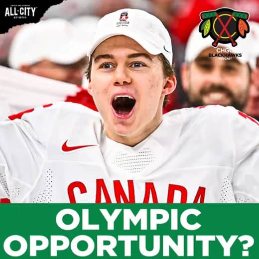 Does Brayden Point’s Injury Open the Door for Connor Bedard on Team Canada?