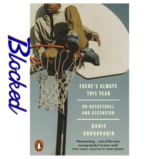 There's Always This Year is about basketball, and everything else