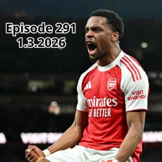 Episode 291 - الحلقة ٢٩١ "Three Points On The Board - ثلاث نقاط مهمة"