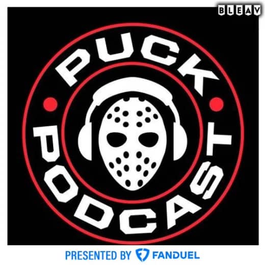 Kevin Fiala Olympic injury: Puck Podcast February 15, 2026