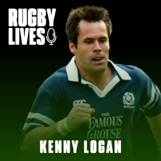 Farmers Special #3 Kenny Logan on surviving cancer, the 'happiest days of his life' on the farm, and 70 caps for Scotland