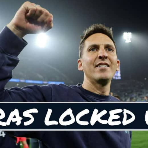 San Diego FC, Mikey Varas agree on extension