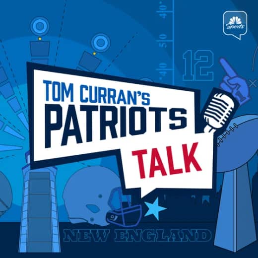Jason McCourty on Drake Maye's motivation, A.J. Brown & Patriots offseason moves