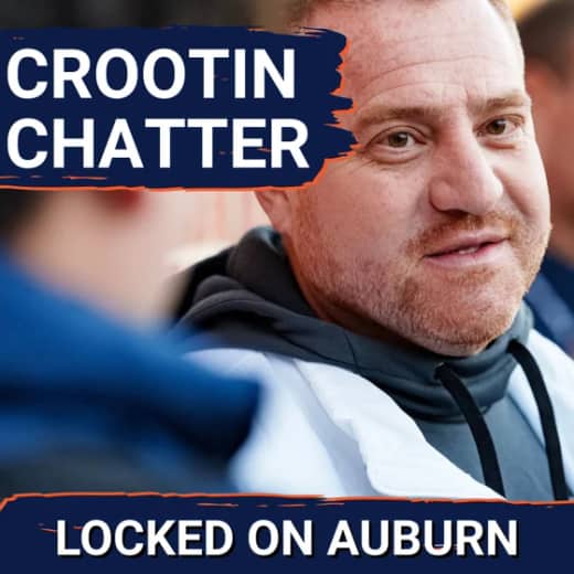 QB DRAMA? Auburn Recruiting HEATS UP for ELITE Targets