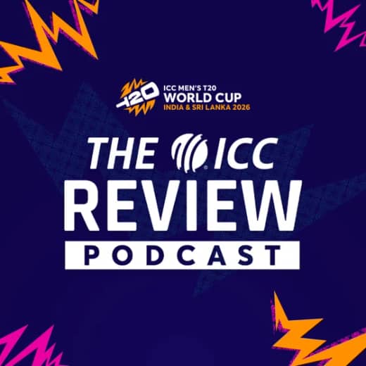 India dominate Zimbabwe to boost semi chances at Men's T20 World Cup