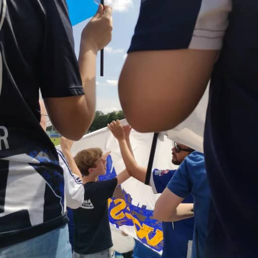 Episode 34 – Veredelt.