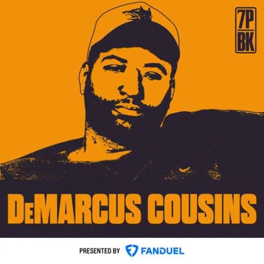 DeMarcus Cousins & Melo Share Untold Team USA Stories, Almost Teaming Up in New Orleans, Teams to Watch After All Star & Navigating NBA Narratives