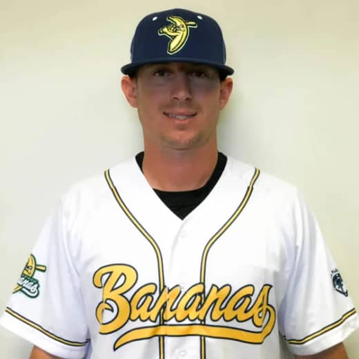 Lessons learned from a Savannah Banana & college coach with Tyler Gillum